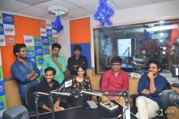 Pittagoda Movie 3rd Song Launch